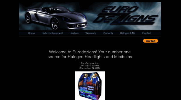 eurodezigns.com