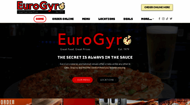 eurogyro.com