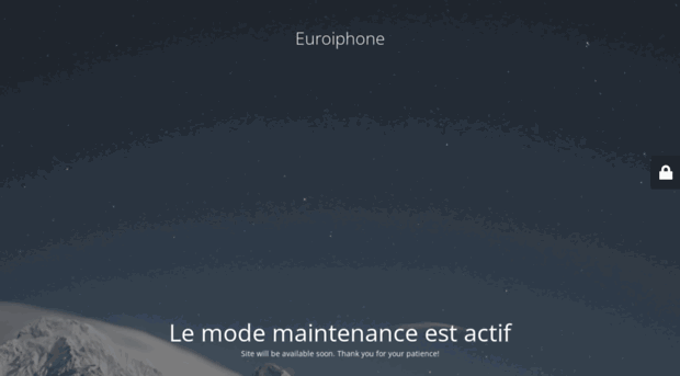 euroiphone.eu