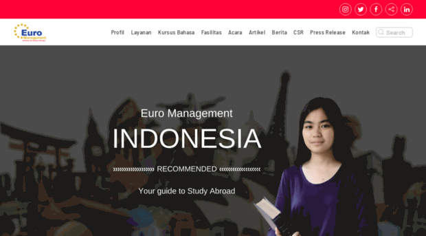 euromanagement.co.id
