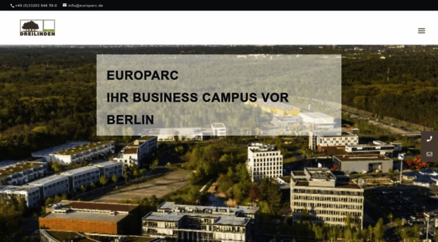europarc.de