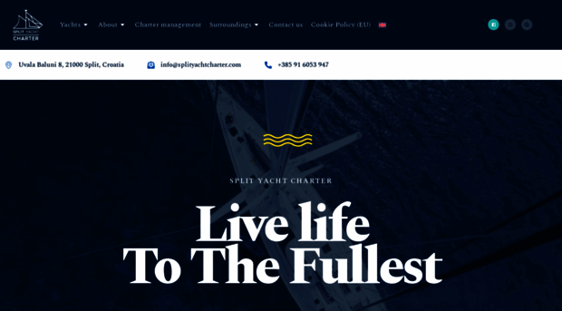 europe-yacht-charter.com