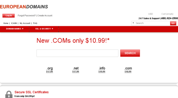 european-domains.com