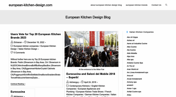 european-kitchen-design.com