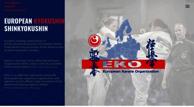 european-kyokushin.org