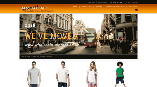 europeanwear.com