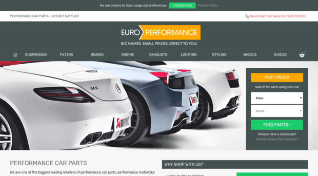 europerformance.co.uk