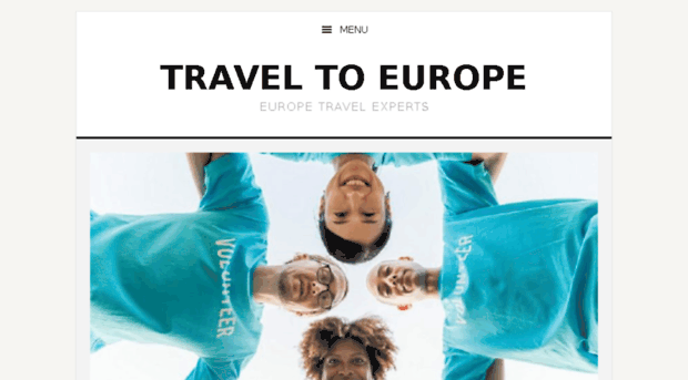 europetravelr.com