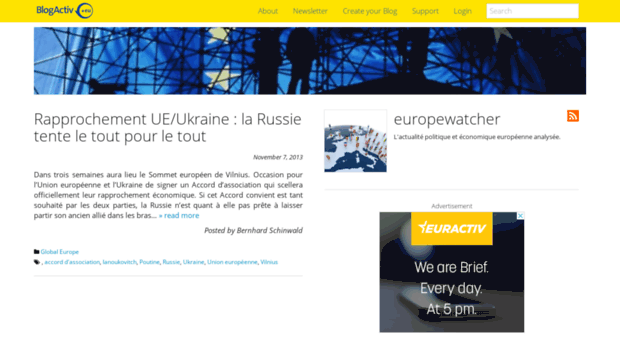 europewatcher.blogactiv.eu