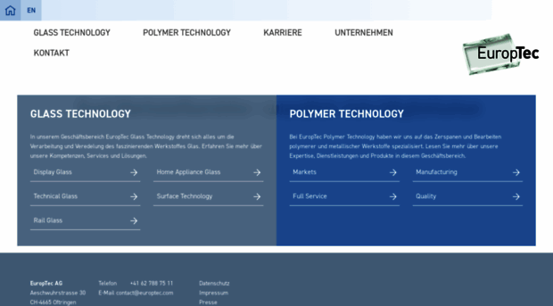 europtec.com