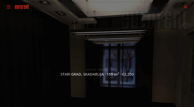 eurorent-belgrade.com