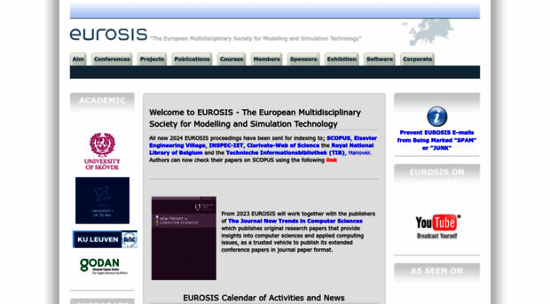 eurosis.org
