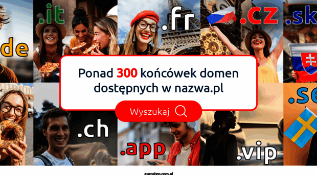 eurostep.com.pl