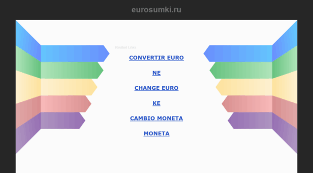 eurosumki.ru