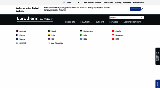 eurotherm.com