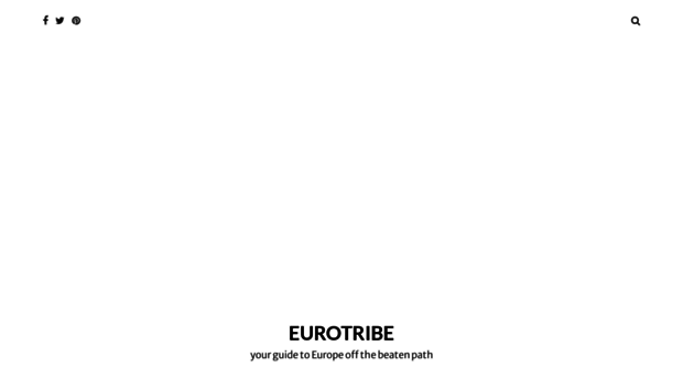 eurotribe.com