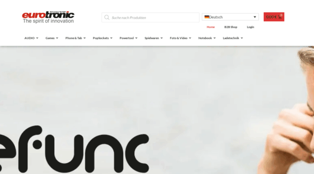 eurotronic.net