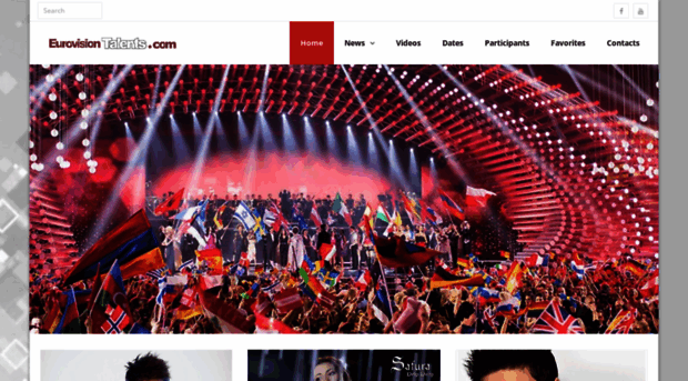 eurovisiontalents.com