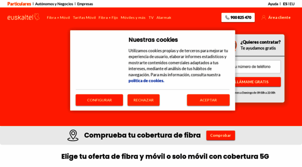 euskalnet.net