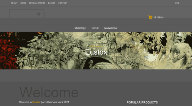 eustox.com