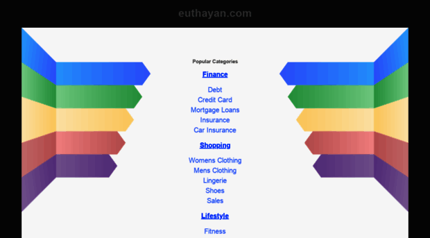 euthayan.com