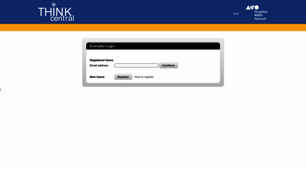 eval.thinkcentral.com