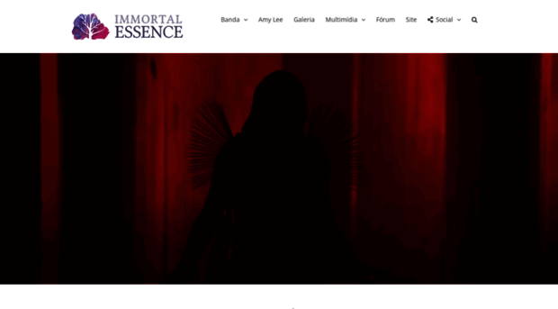 evanescence.com.br