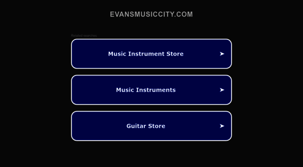 evansmusiccity.com