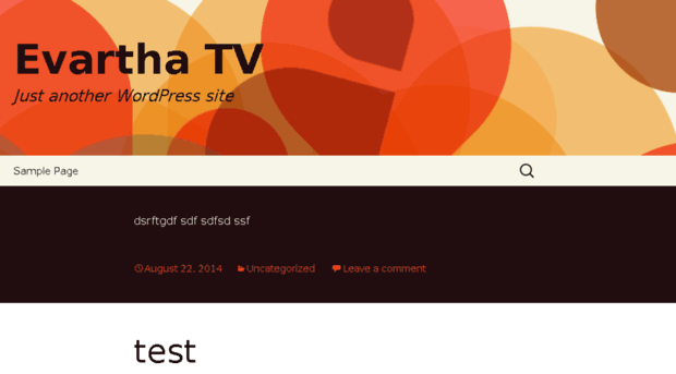evartha.tv