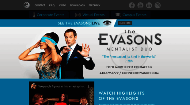 evason.com