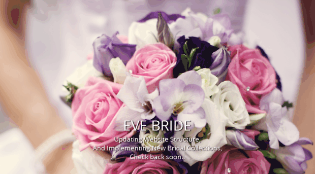 eve-bride.com