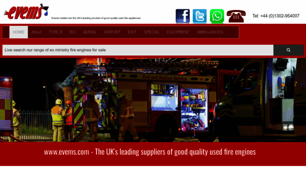 evems.com