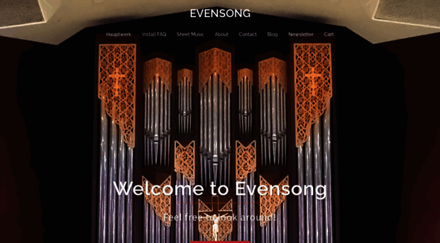 evensongmusic.net