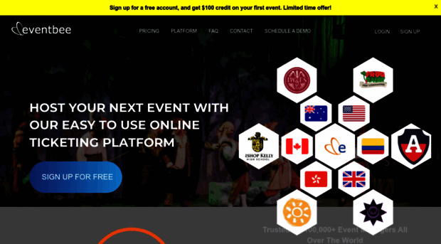 eventbee.com