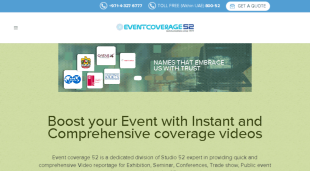 eventcoverage52.tv