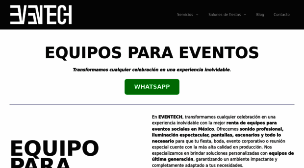 eventech.mx
