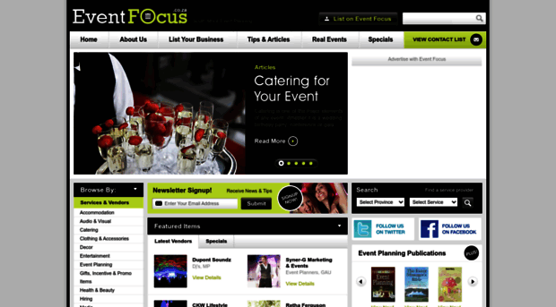 eventfocus.co.za