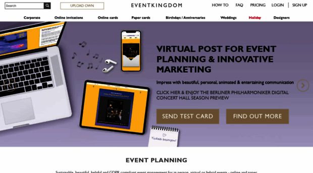 eventkingdom.com