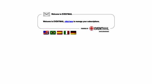 eventmails.co.uk