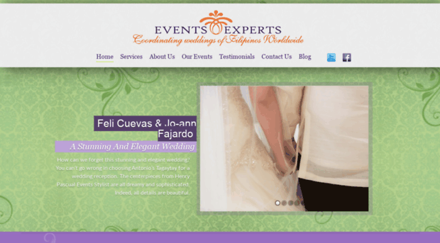 events-experts.com
