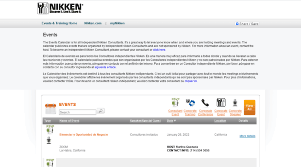 events.nikken.com