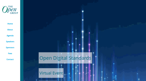 events.opengroup.org