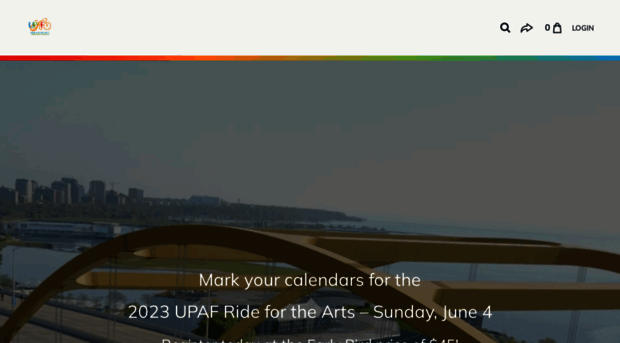 events.upaf.org