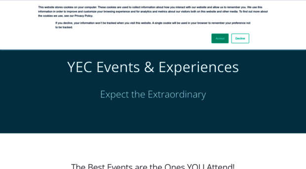 events.yec.co