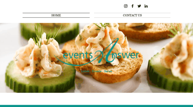 eventsanswer.com