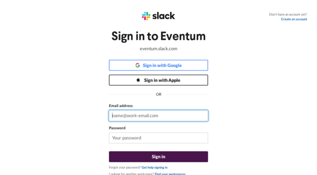 eventum.slack.com