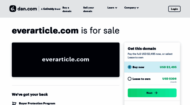 everarticle.com