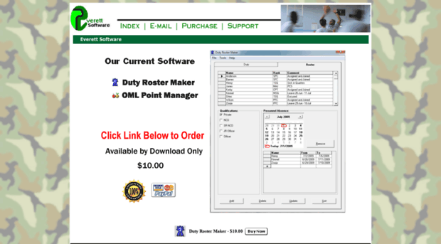 everettsoftware.com