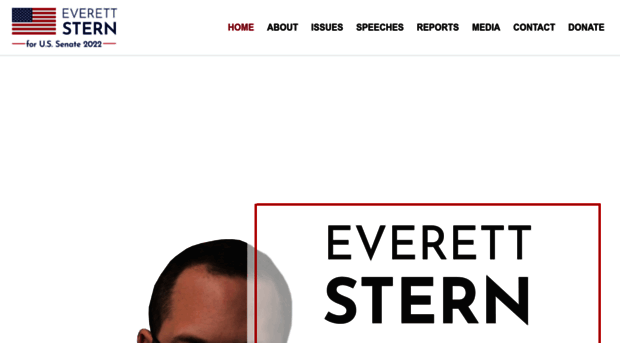 everettstern.com