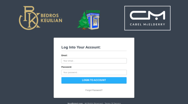 evergreencashmachine.net